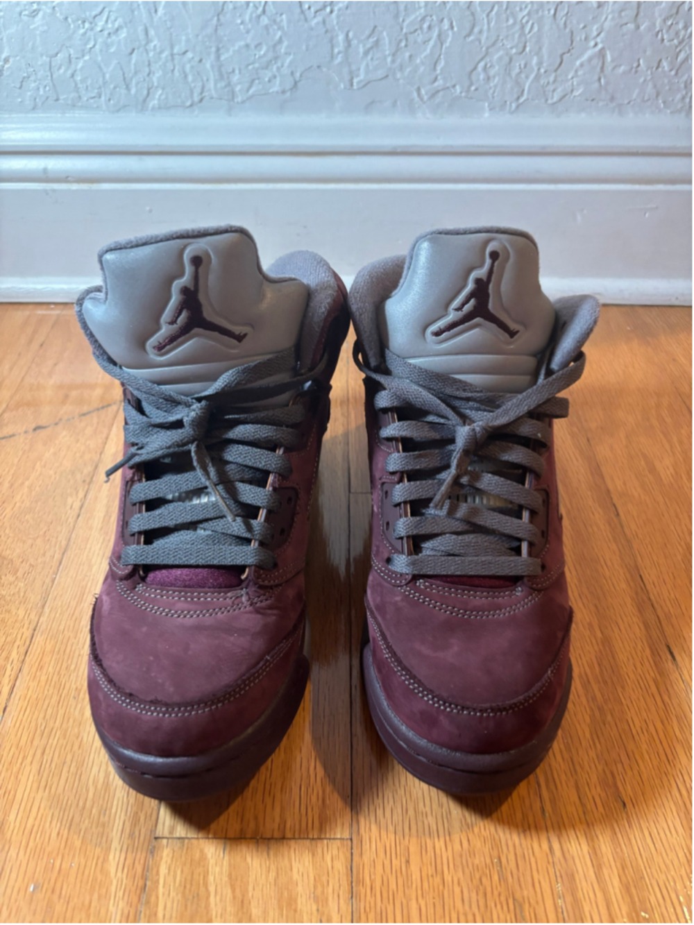 👟 Air Jordan 5 Retro SE “Burgundy” (2023) | Men’s size 6.5